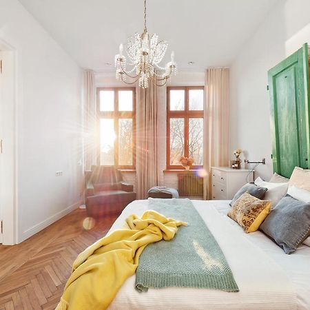 Dream Apartment - Loftaffair Cracovia Exterior foto