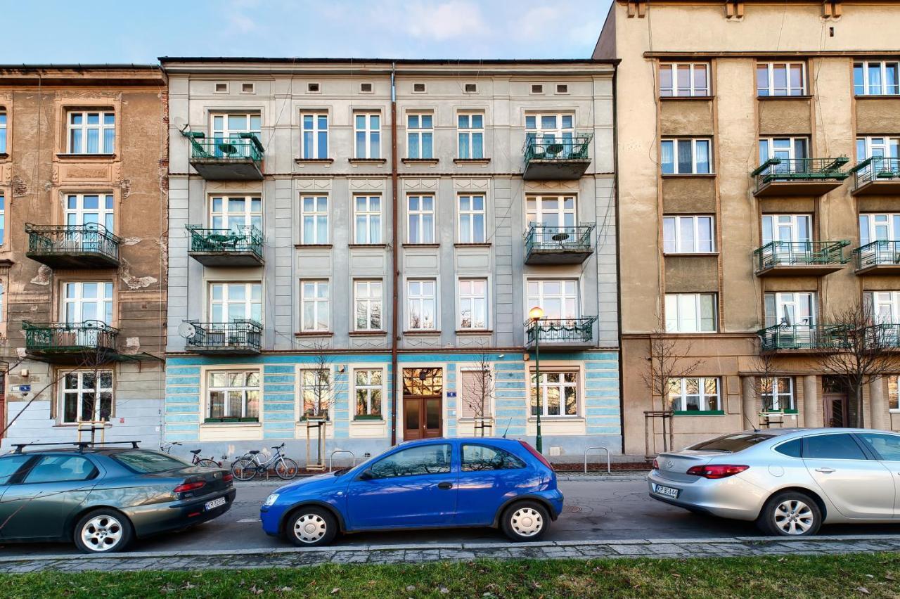 Dream Apartment - Loftaffair Cracovia Exterior foto
