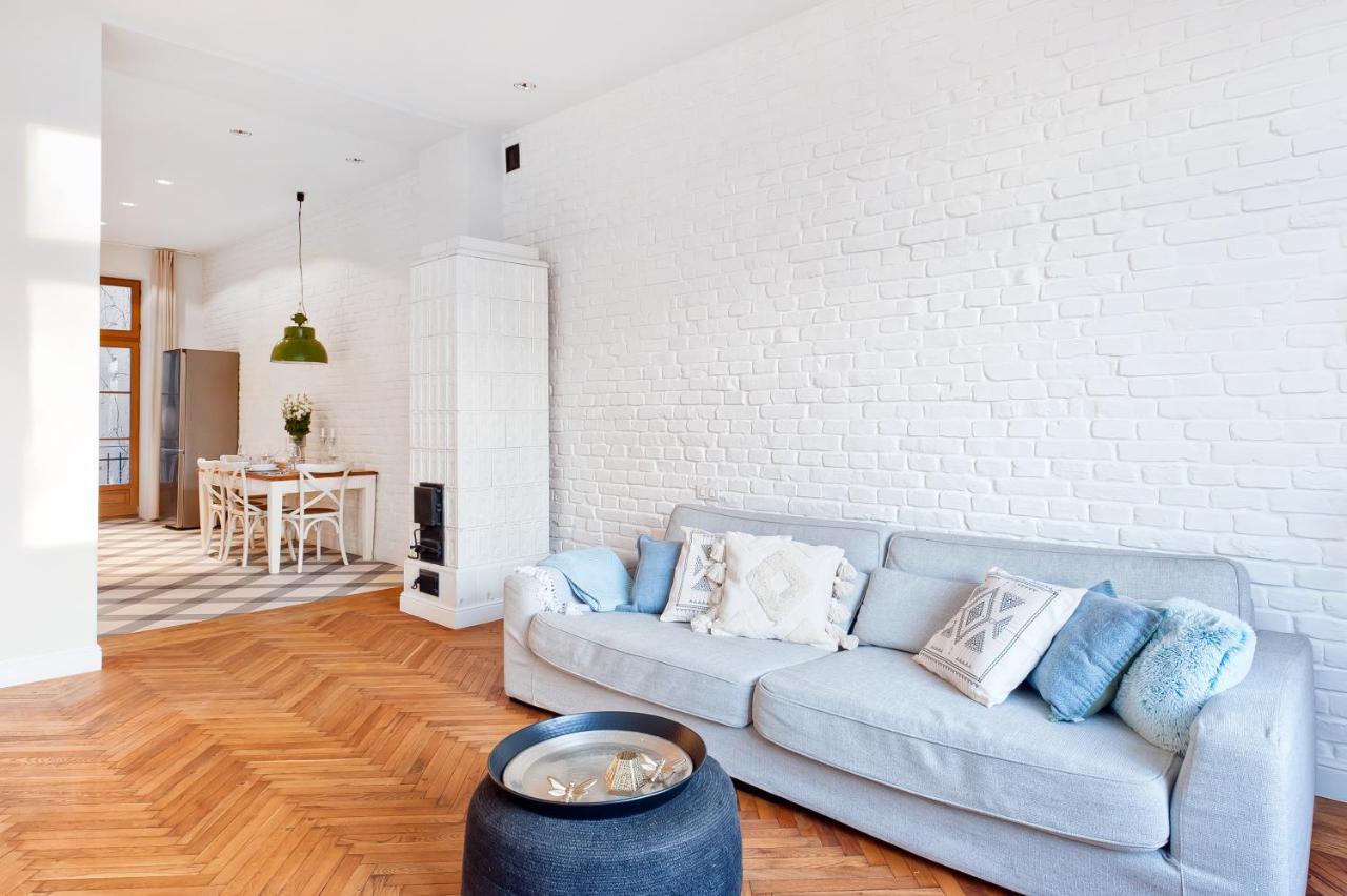 Dream Apartment - Loftaffair Cracovia Exterior foto
